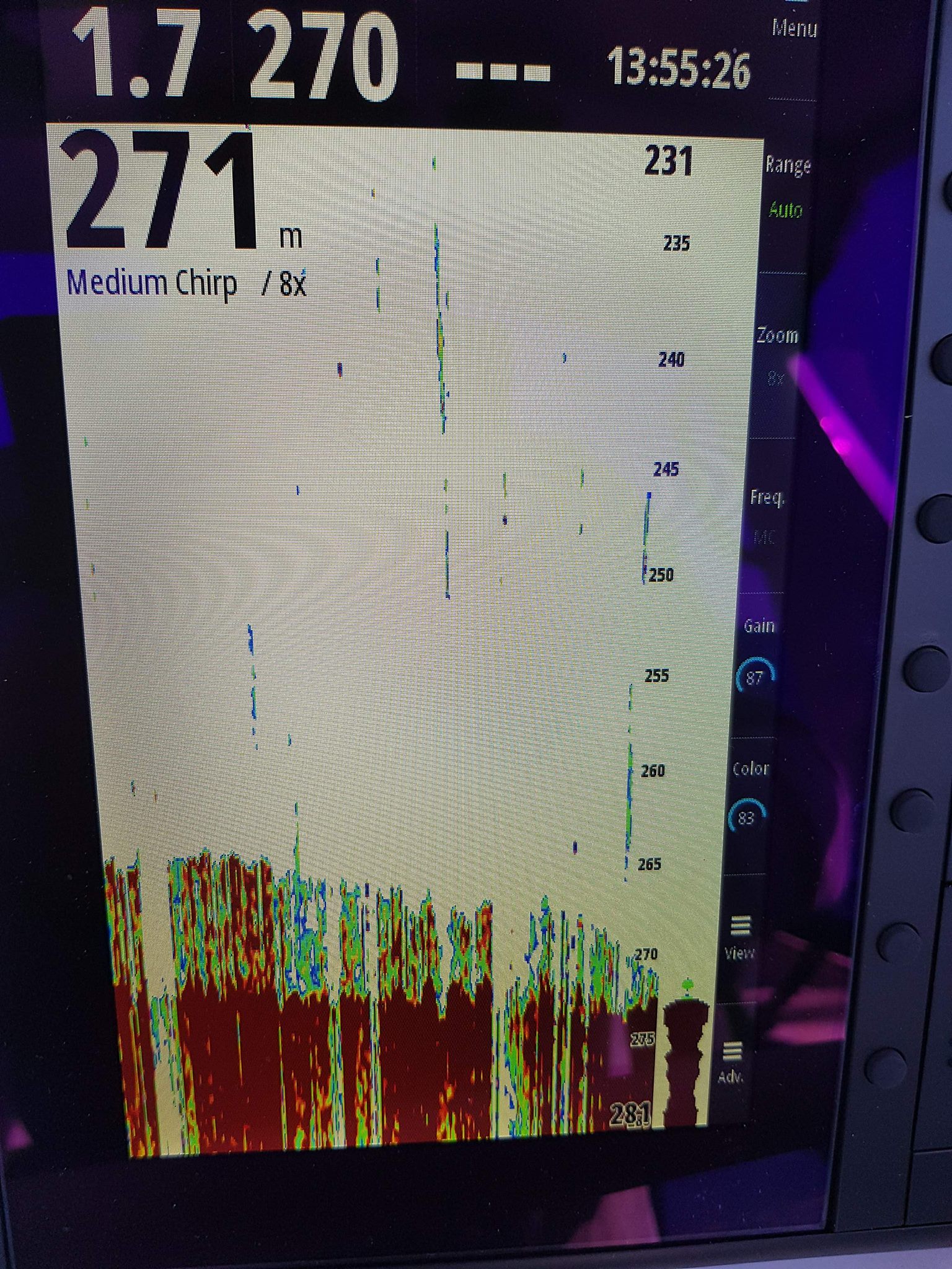 Simrad S2009 and Evo 3 | Fishing - Fishwrecked.com - Fishing WA